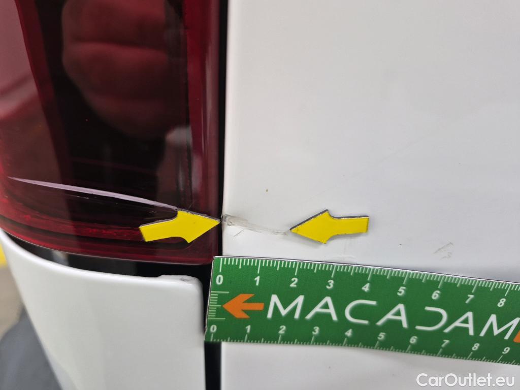  Citroen  Berlingo  Fourgon Driver XL 950 1.5 BlueHDi 130CV BVA8 E6dT #7