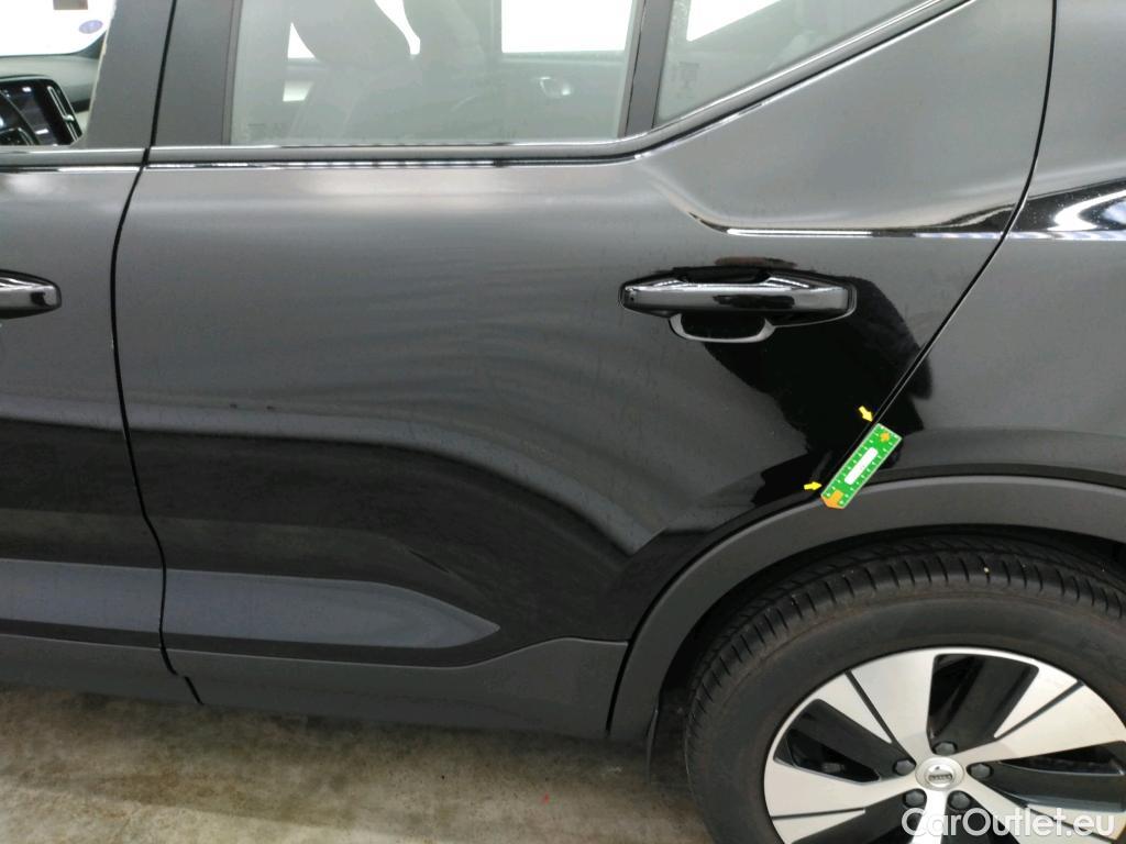 Volvo  XC 40 VOLVO XC40 / 2022 / 5P / SUV Recharge T4 211 DCT7 Plus #15