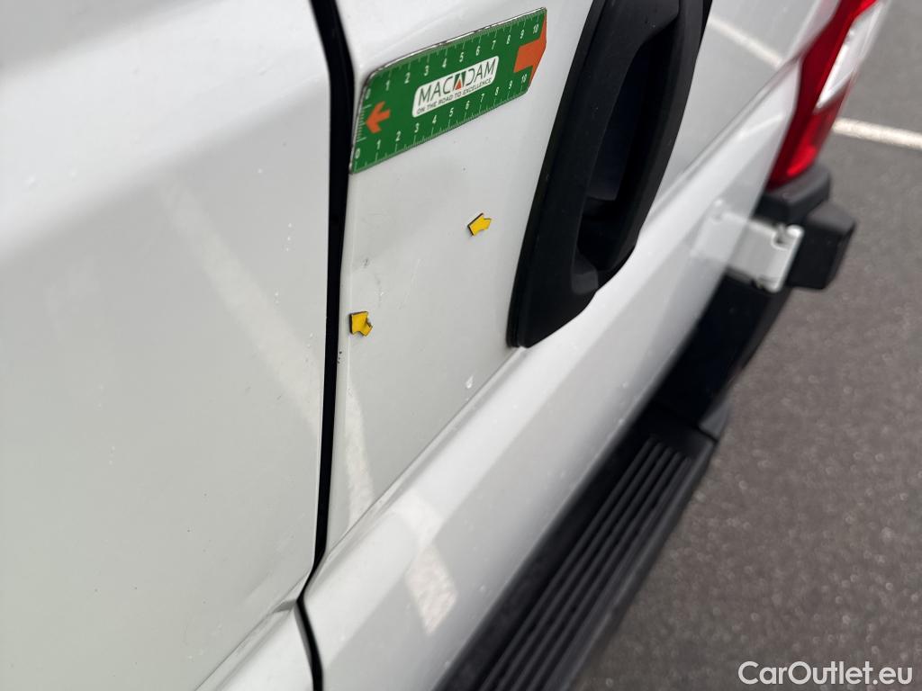  Fiat  Ducato FIAT  / 2014 / 4P / Fourgon tôlé H3-Power 140 Maxi 3.5 XL H2 Pack #15