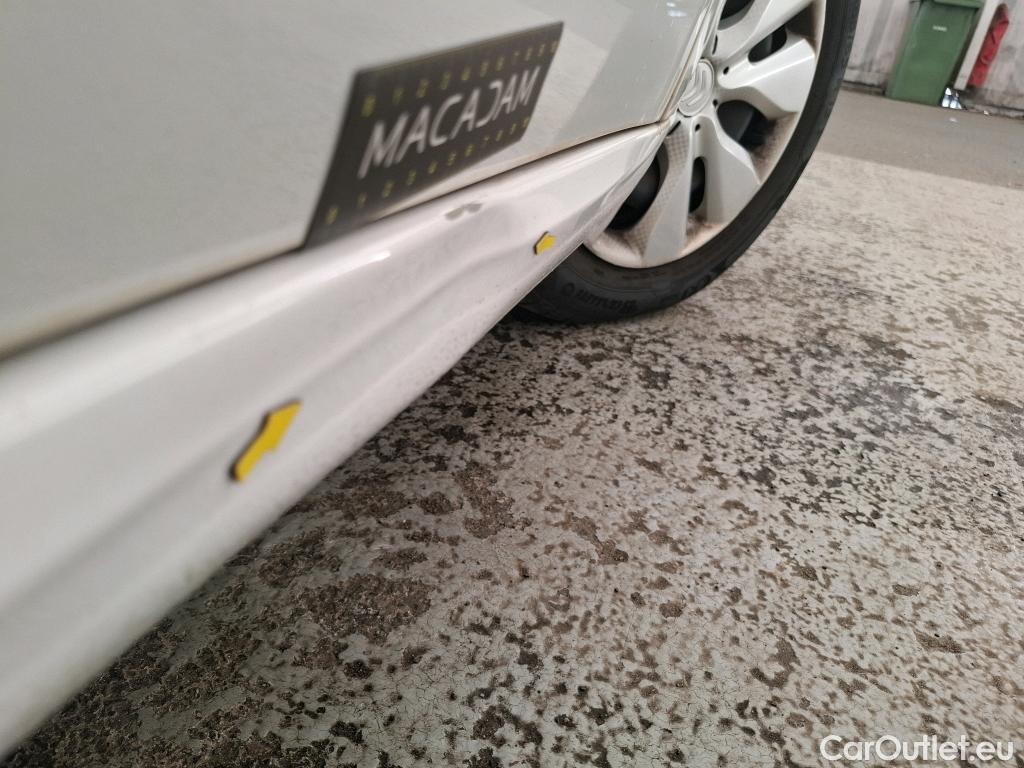  Citroen  C3  Société Live 1.2 PureTech 70CV BVM5 E6 #16