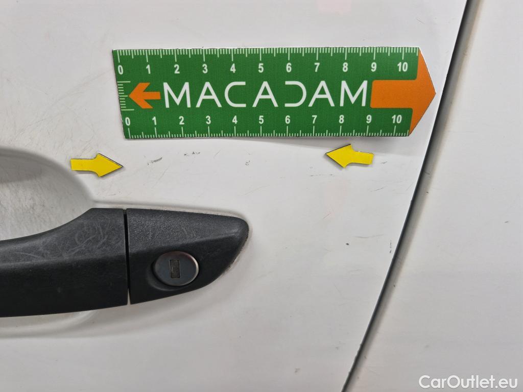  Citroen  Berlingo  Fourgon Driver XL 950 1.5 BlueHDi 130CV BVA8 E6dT #23