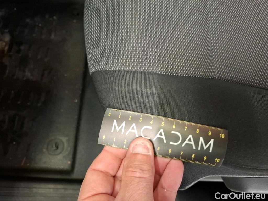  Citroen  Berlingo  Fourgon Club M 650 1.5 BlueHDi 75CV BVM5 E6dT #5