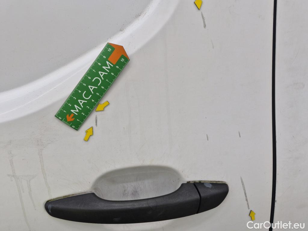  Citroen  Berlingo  Fourgon Driver M 1000 1.5 BlueHDi 100CV BVM5 E6dT #35