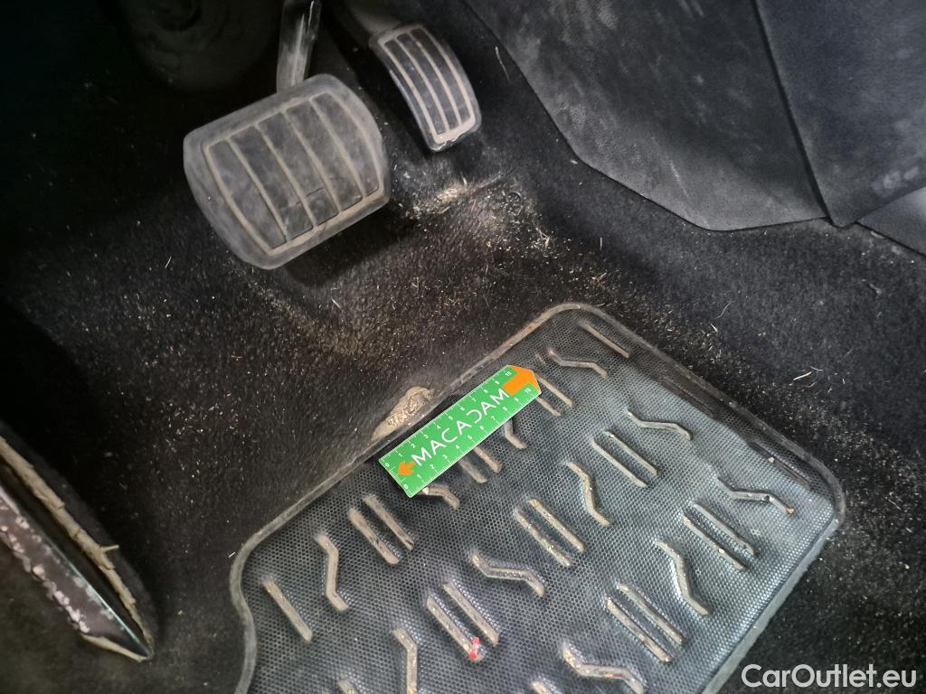  Citroen  Berlingo  Fourgon Driver XL 950 1.5 BlueHDi 130CV BVA8 E6dT #28