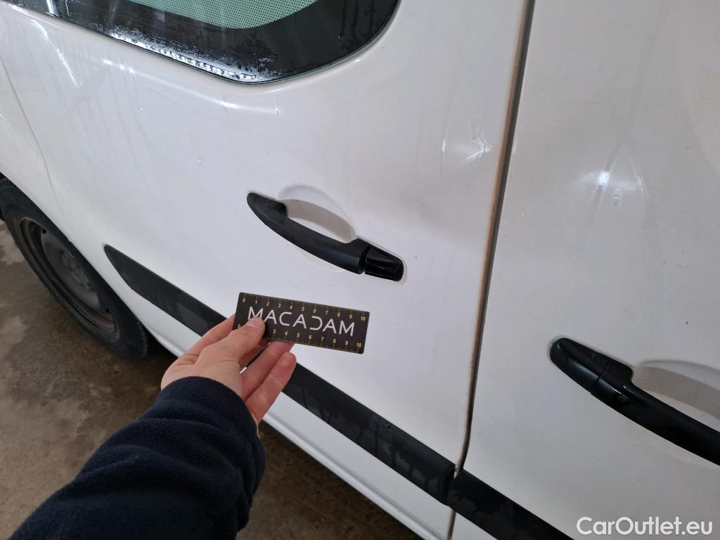  Citroen  Berlingo  Fourgon Club L2 (Long) 1.6 BlueHDi 100CV BVM5 E6 #20