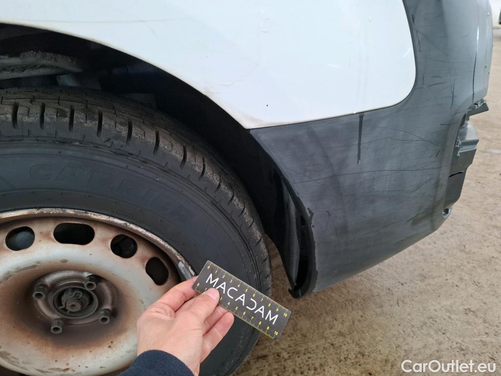  Citroen  Berlingo  Fourgon Club L2 (Long) 1.6 BlueHDi 100CV BVM5 E6 #28