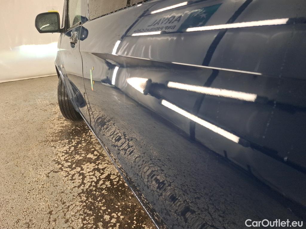  Mercedes  Vito MERCEDES-BENZ  Mixto Long / 2020 / 4P / Fourgon tôlé 116 CDI Long Select #4