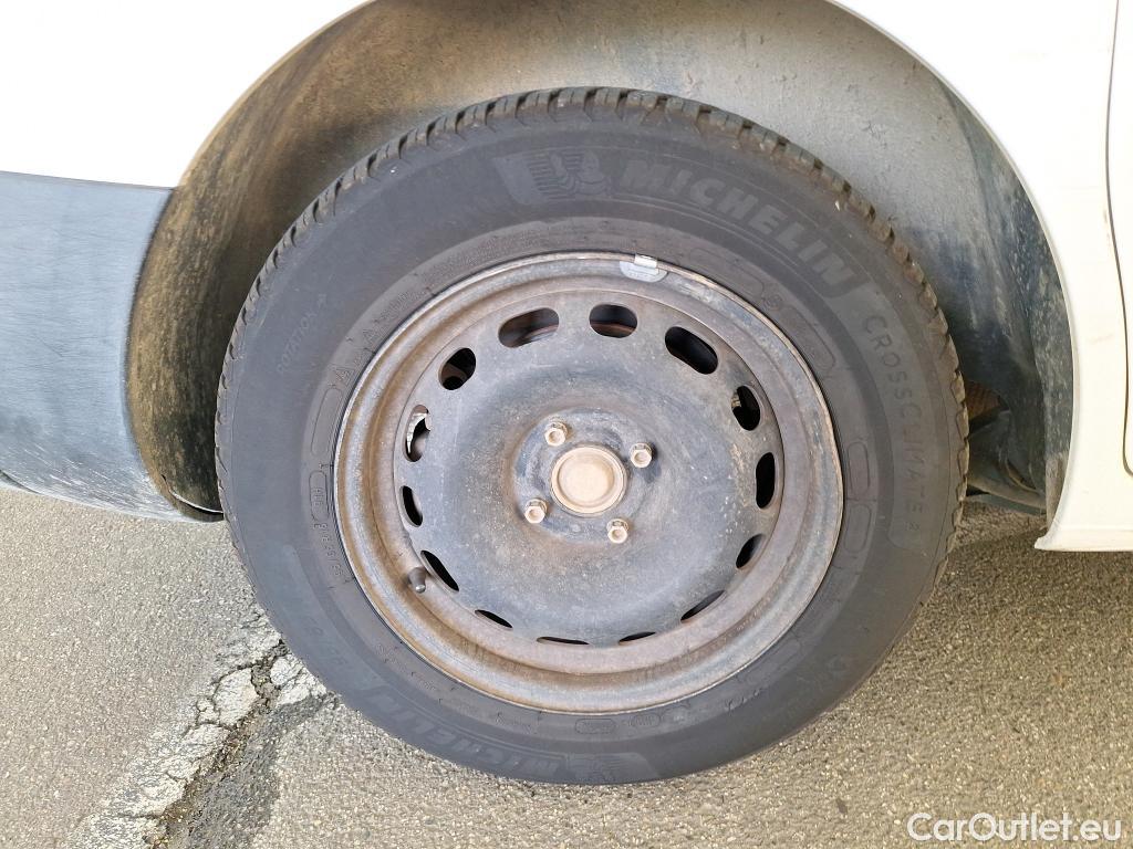  Peugeot  Partner  L1 Premium Pack 1.6 PURETECH 100CV BVM5 E6 #63