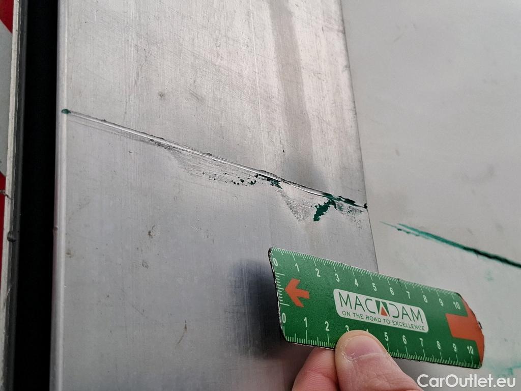  Fiat  Ducato FIAT  SC  2014  2P  Châssis cabine H3Power 140 Maxi HD 35 L Busi #14