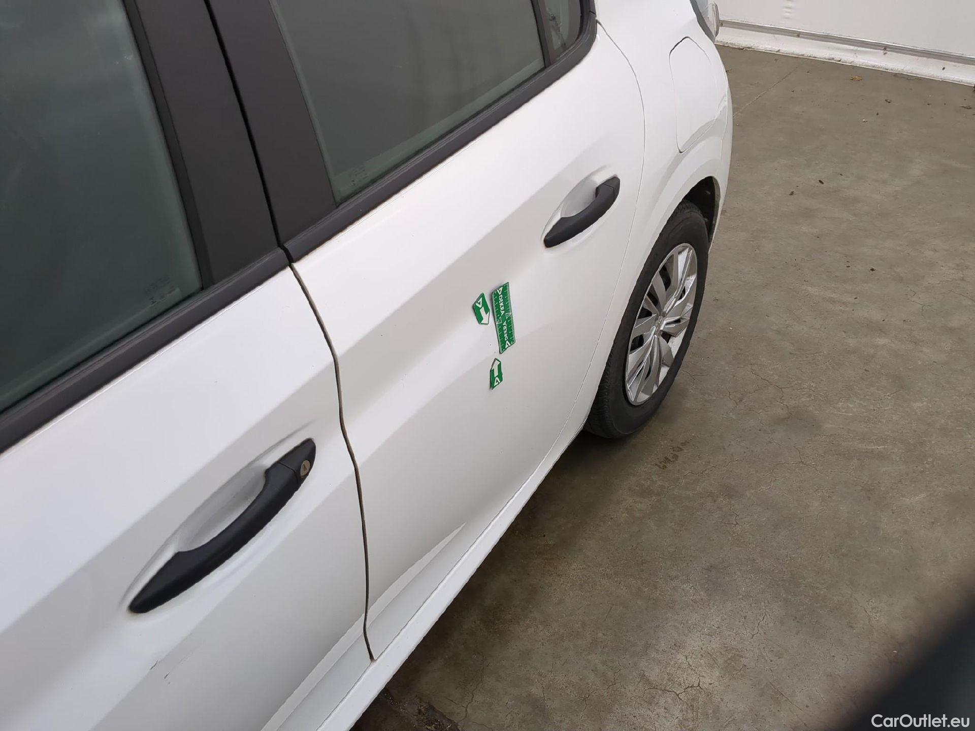  Peugeot  208  Premium 1.2 PureTech 75CV BVM5 E6d #15