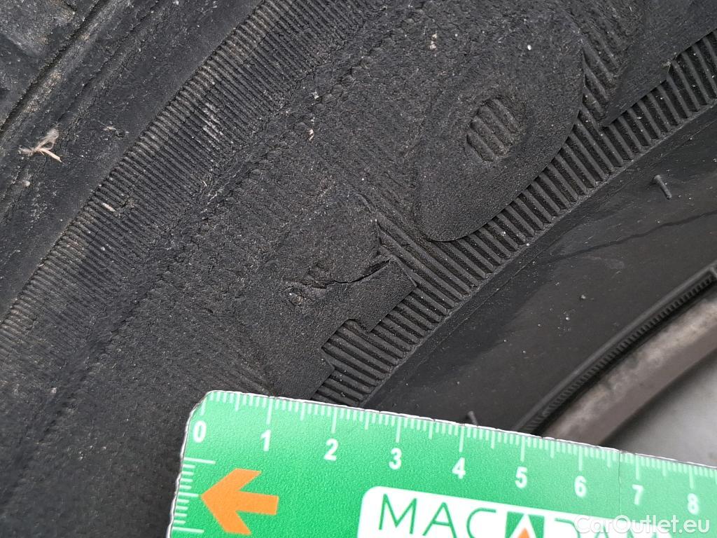  Fiat  Ducato FIAT  SC  2014  2P  Châssis cabine H3Power 140 Maxi HD 35 L Busi #11