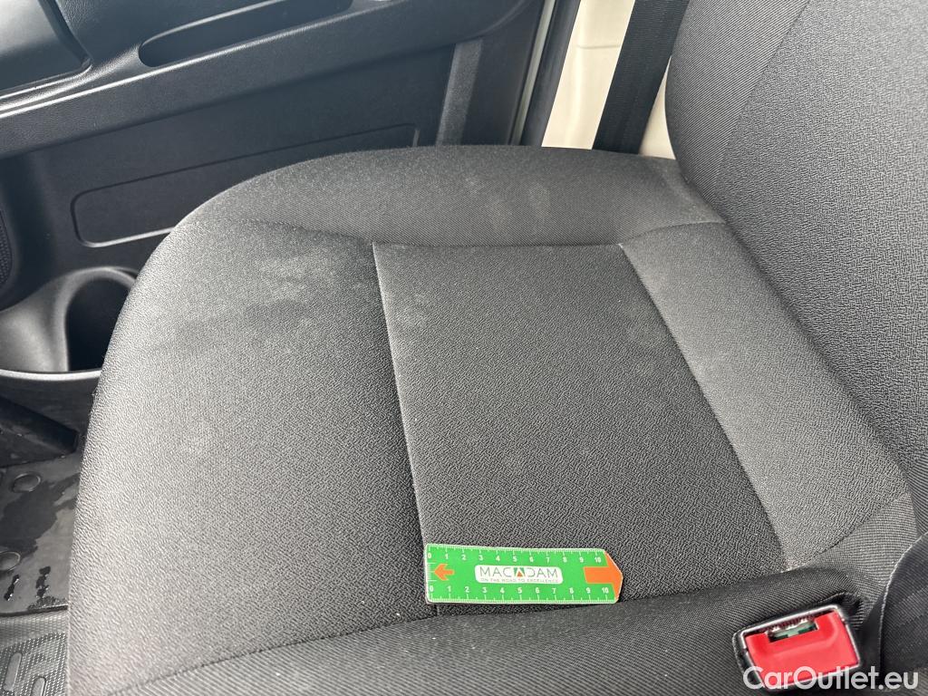  Fiat  Ducato FIAT  / 2014 / 4P / Fourgon tôlé H3-Power 140 Maxi 3.5 XL H2 Pack #19