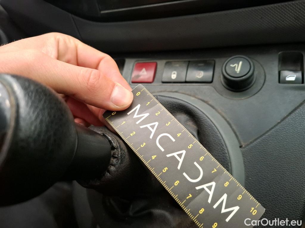  Citroen  Berlingo  Fourgon Club L2 (Long) 1.6 BlueHDi 100CV BVM5 E6 #19