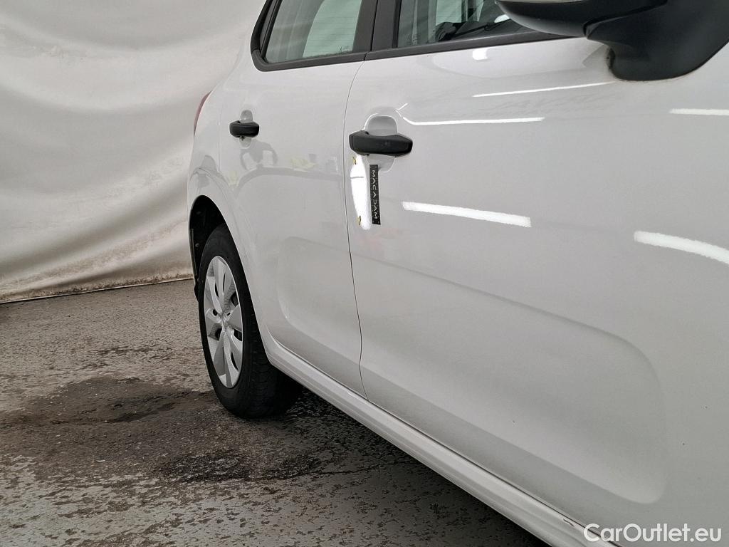  Citroen  C3  Société Live 1.2 PureTech 70CV BVM5 E6 #10