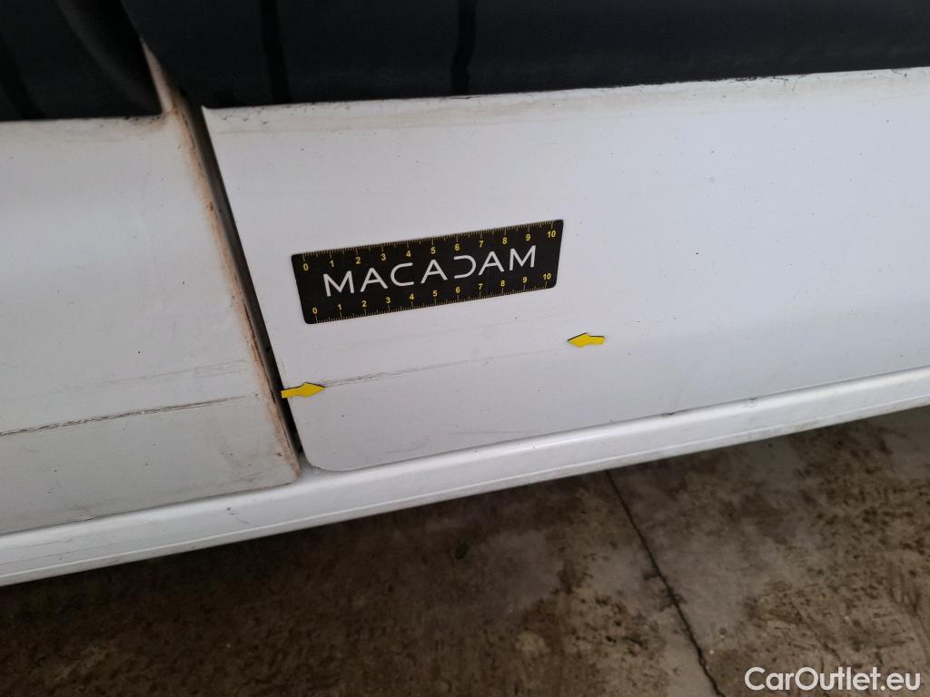  Citroen  Berlingo  Fourgon Club L2 (Long) 1.6 BlueHDi 100CV BVM5 E6 #41