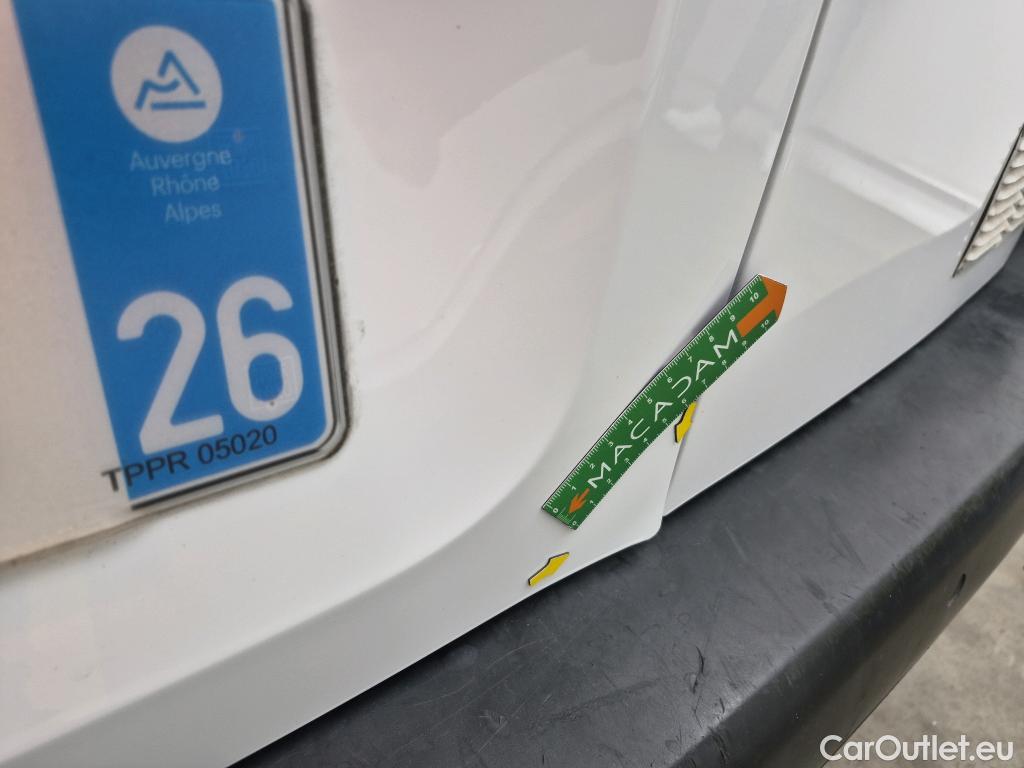  Citroen  Berlingo  Fourgon Driver XL 950 1.5 BlueHDi 130CV BVA8 E6dT #43