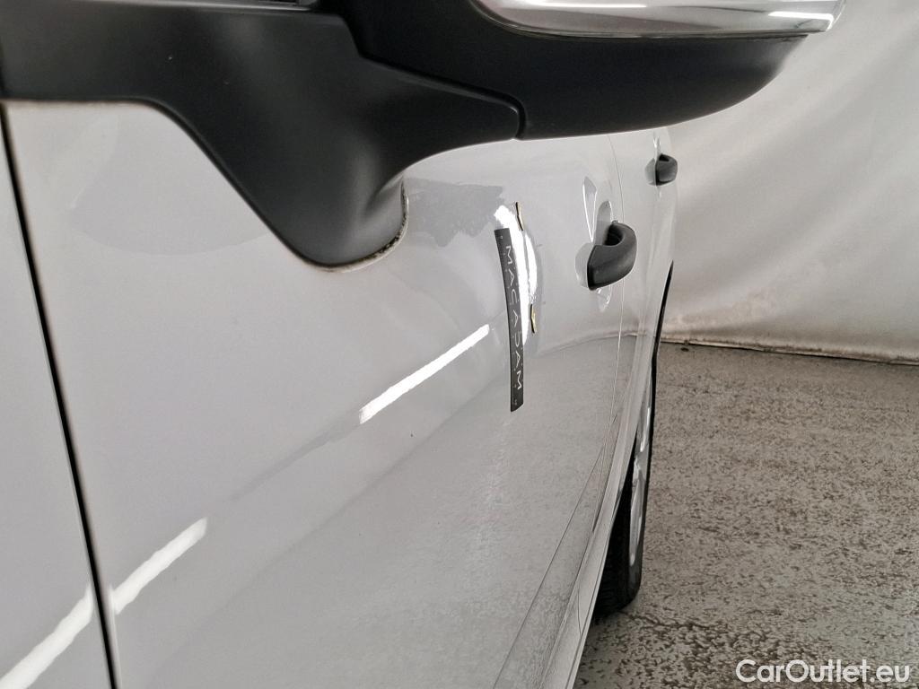  Citroen  C3  Société Live 1.2 PureTech 70CV BVM5 E6 #6