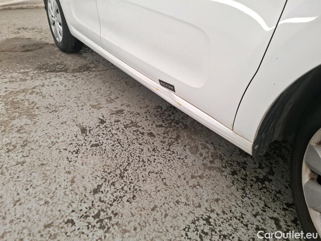  Citroen  C3  Société Live 1.2 PureTech 70CV BVM5 E6 #14