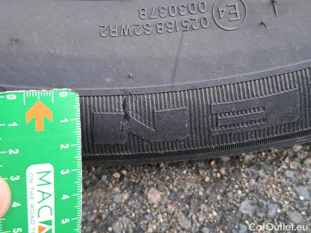  Fiat  Ducato FIAT  SC  2014  2P  Châssis cabine H3Power 140 Maxi HD 35 L Busi #12