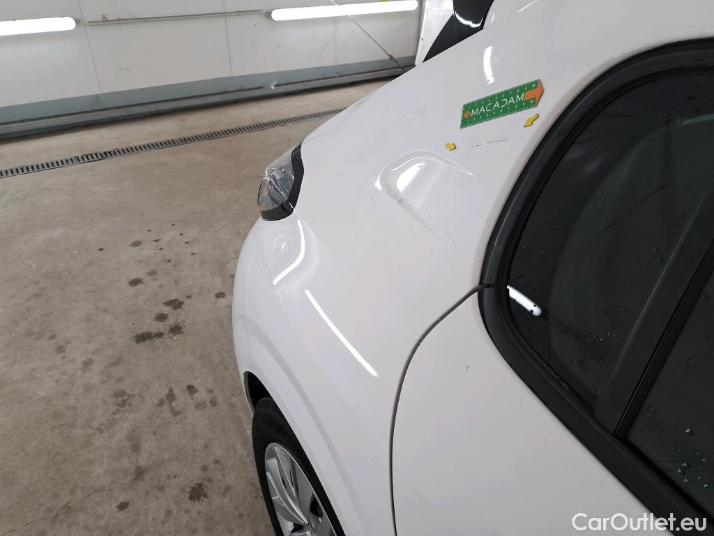  Peugeot  208  Premium 1.5 HDi 100CV BVM6 E6d #1