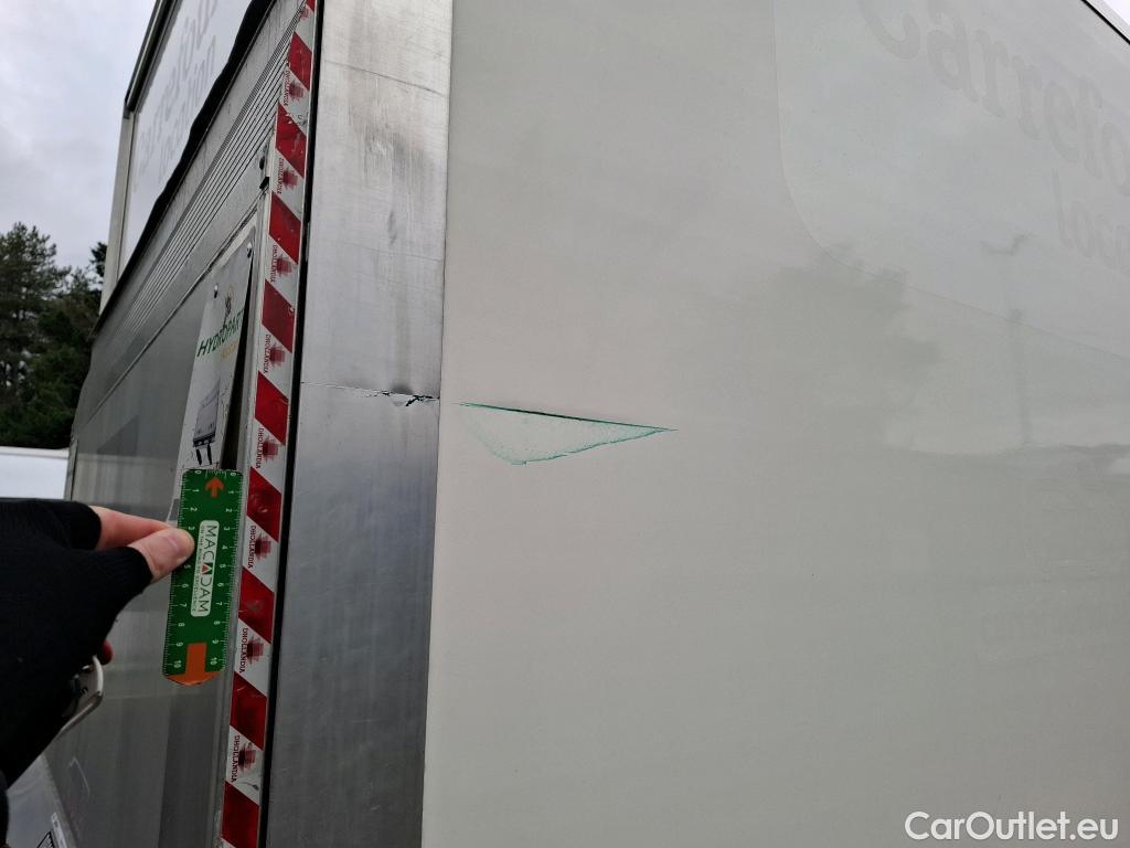  Fiat  Ducato FIAT  SC  2014  2P  Châssis cabine H3Power 140 Maxi HD 35 L Busi #13