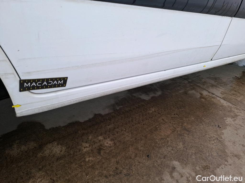  Citroen  Berlingo  Fourgon Club L2 (Long) 1.6 BlueHDi 100CV BVM5 E6 #45