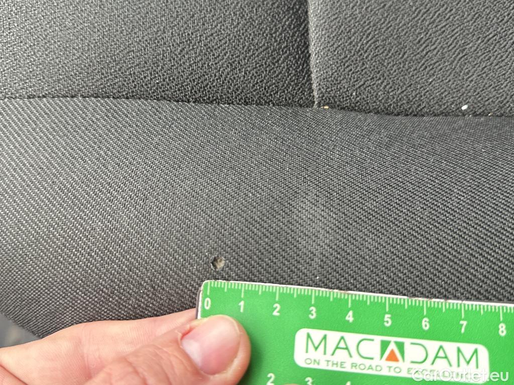  Fiat  Ducato FIAT  / 2014 / 4P / Fourgon tôlé H3-Power 140 Maxi 3.5 XL H2 Pack #12