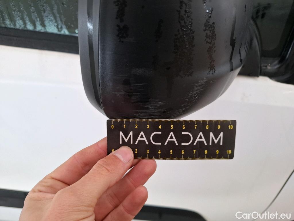  Citroen  Berlingo  Fourgon Club L2 (Long) 1.6 BlueHDi 100CV BVM5 E6 #43