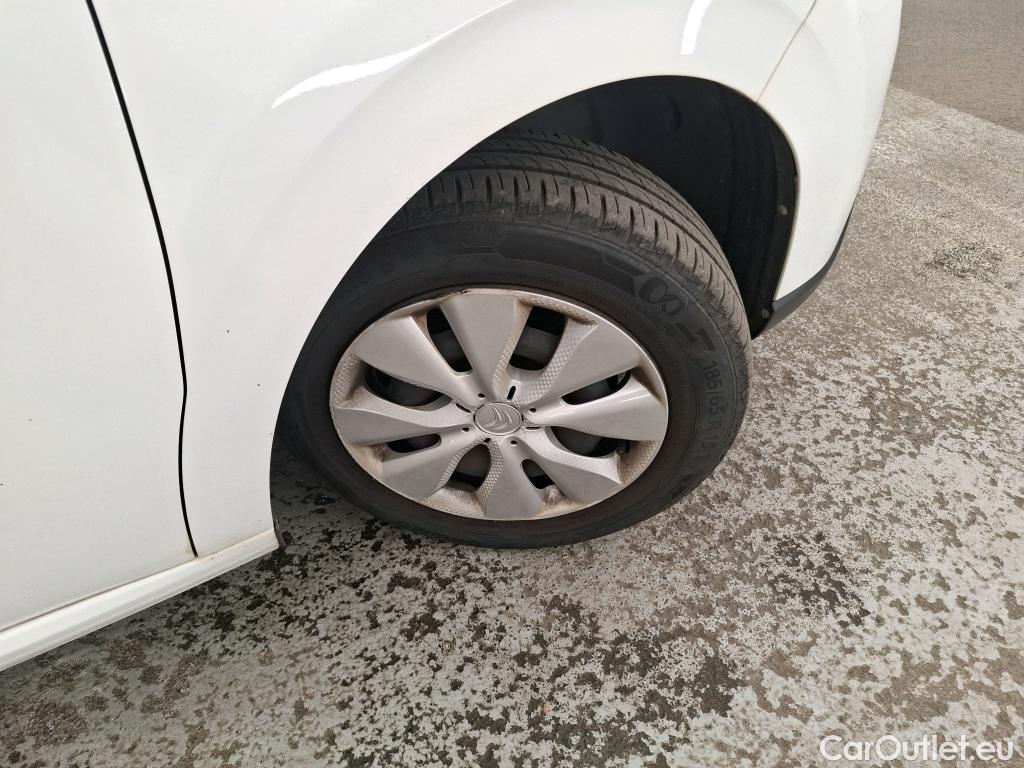  Citroen  C3  Société Live 1.2 PureTech 70CV BVM5 E6 #27