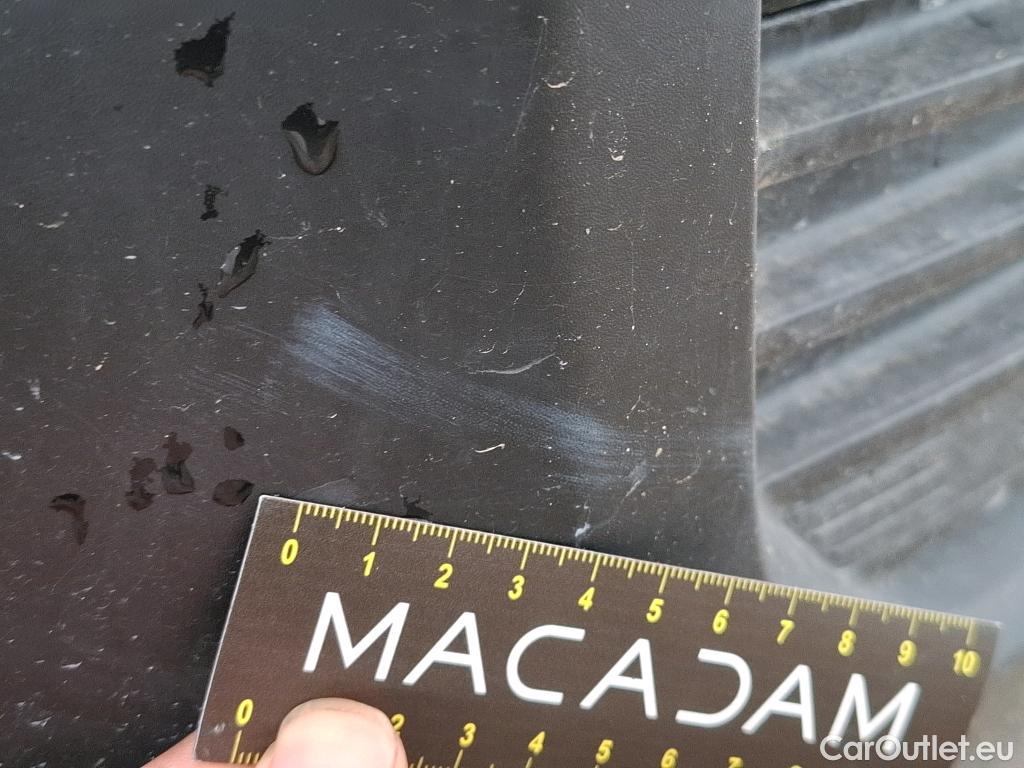  Citroen  Berlingo  Fourgon Club M 650 1.5 BlueHDi 75CV BVM5 E6dT #20