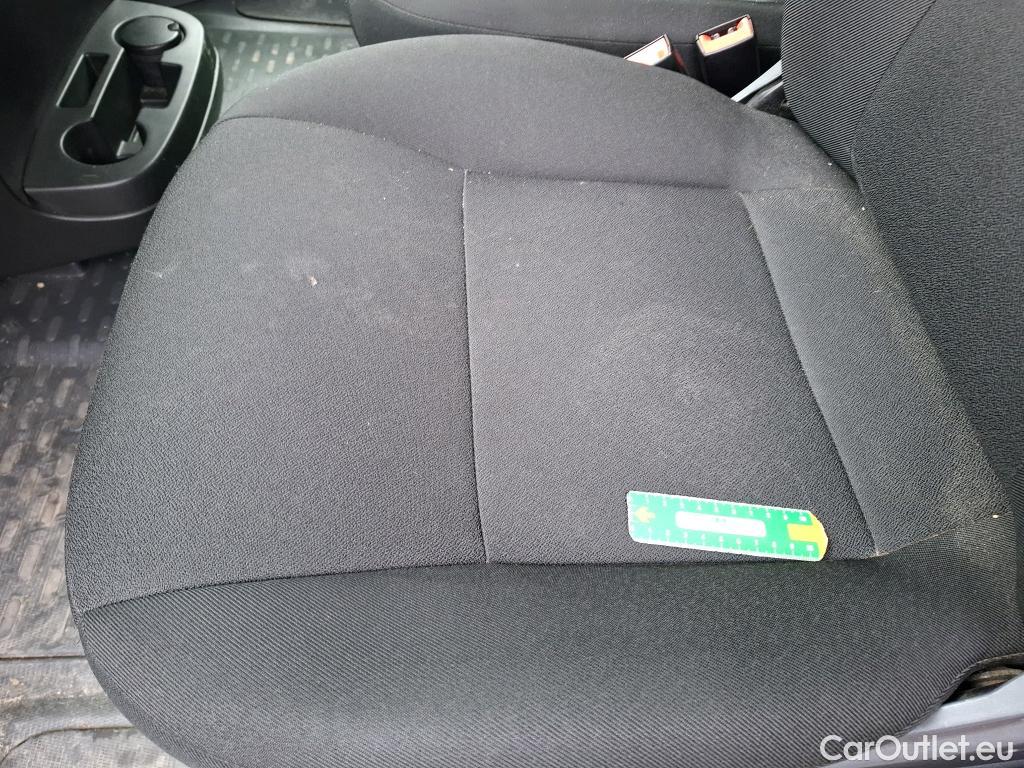  Fiat  Ducato FIAT  SC  2014  2P  Châssis cabine H3Power 140 Maxi HD 35 L Busi #28