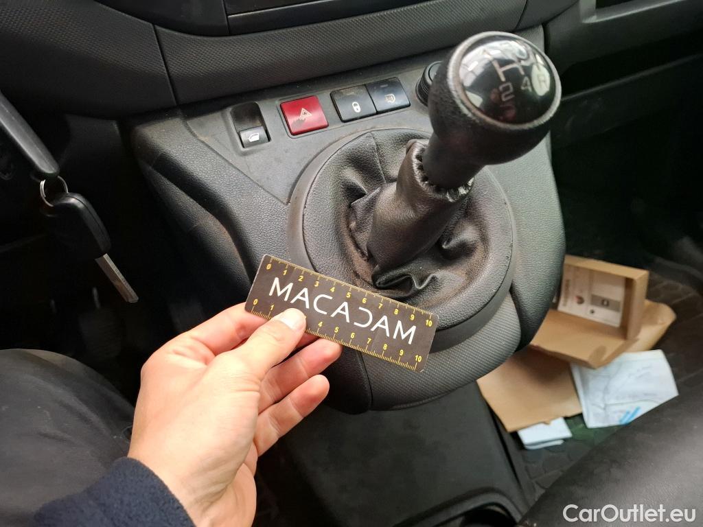  Citroen  Berlingo  Fourgon Club L2 (Long) 1.6 BlueHDi 100CV BVM5 E6 #18