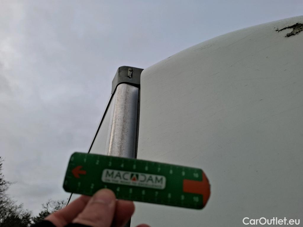  Fiat  Ducato FIAT  SC  2014  2P  Châssis cabine H3Power 140 Maxi HD 35 L Busi #25