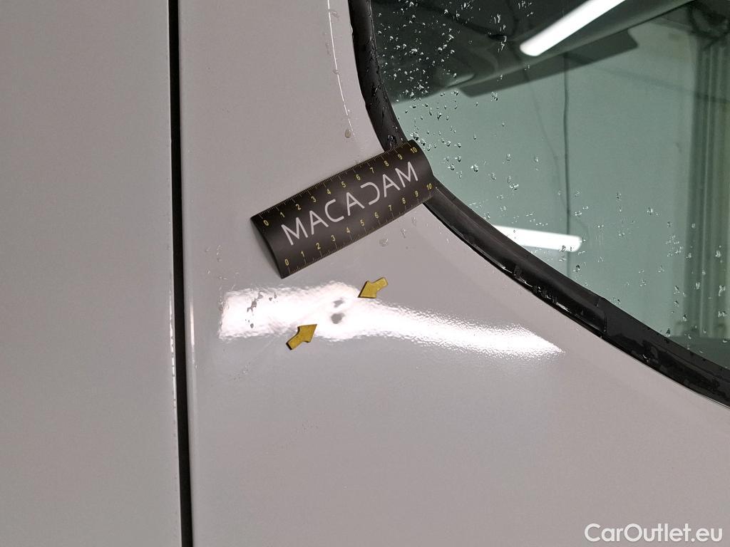  Citroen  Berlingo  Fourgon Club M 650 1.5 BlueHDi 75CV BVM5 E6dT #10