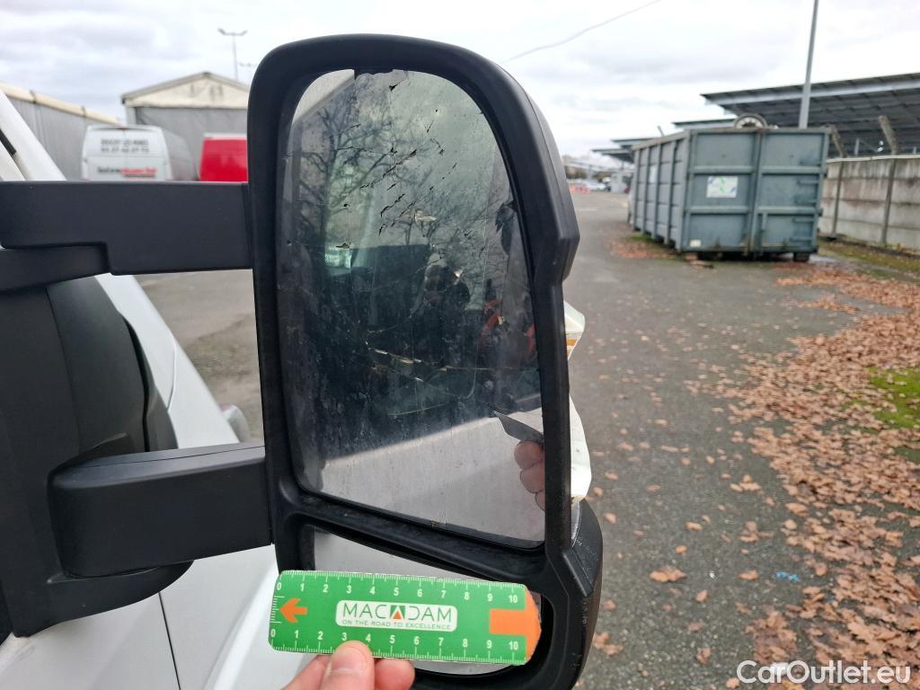  Fiat  Ducato FIAT  SC  2014  2P  Châssis cabine H3Power 140 Maxi HD 35 L Busi #16