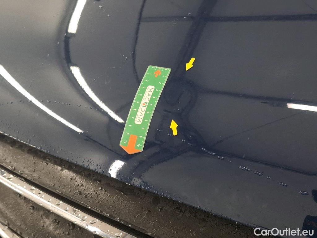  Mercedes  Vito MERCEDES-BENZ  Mixto Long / 2020 / 4P / Fourgon tôlé 116 CDI Long Select #7