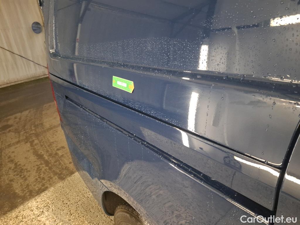  Mercedes  Vito MERCEDES-BENZ  Mixto Long / 2020 / 4P / Fourgon tôlé 116 CDI Long Select #1