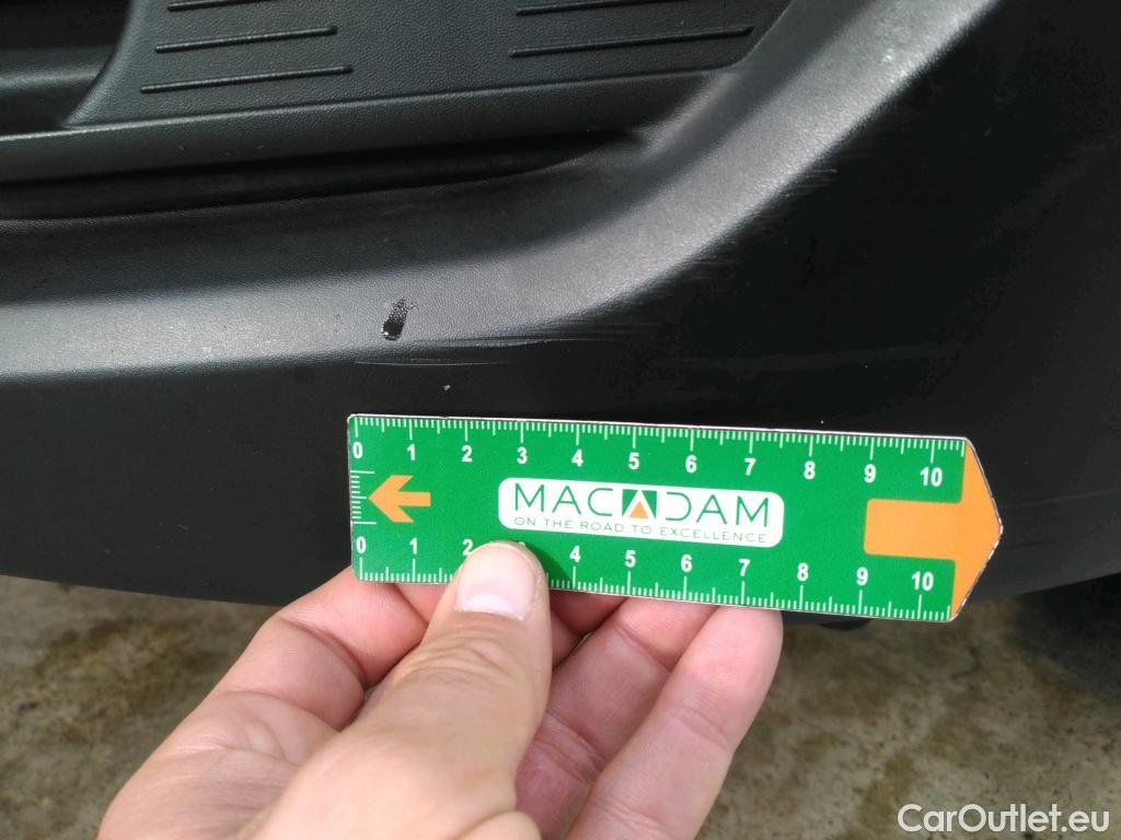  Peugeot  Partner  Premium L1 1.2 PureTech 110CV BVM6 E6d #37