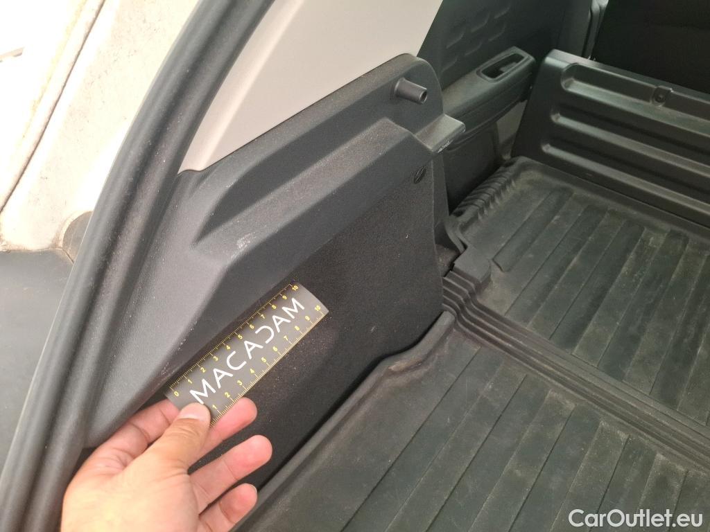  Citroen  C3  Société Live 1.2 PureTech 70CV BVM5 E6 #2