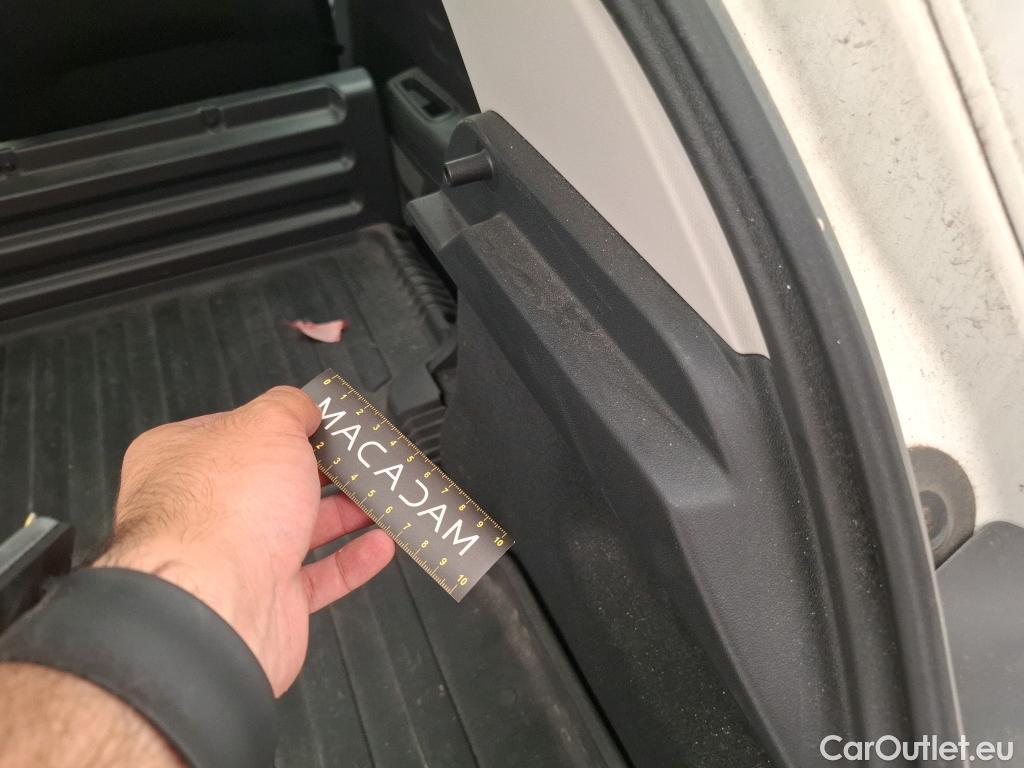  Citroen  C3  Société Live 1.2 PureTech 70CV BVM5 E6 #3