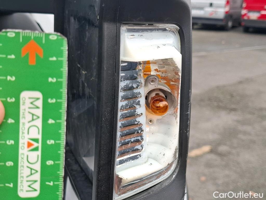  Fiat  Ducato FIAT  SC  2014  2P  Châssis cabine H3Power 140 Maxi HD 35 L Busi #21