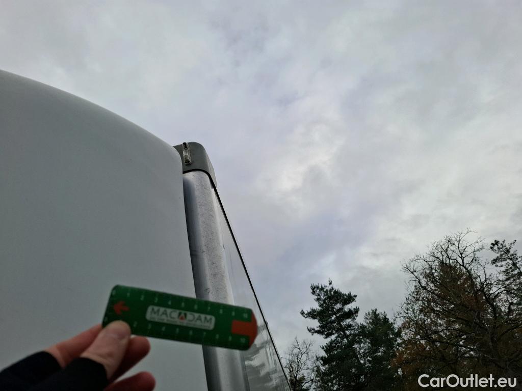  Fiat  Ducato FIAT  SC  2014  2P  Châssis cabine H3Power 140 Maxi HD 35 L Busi #23