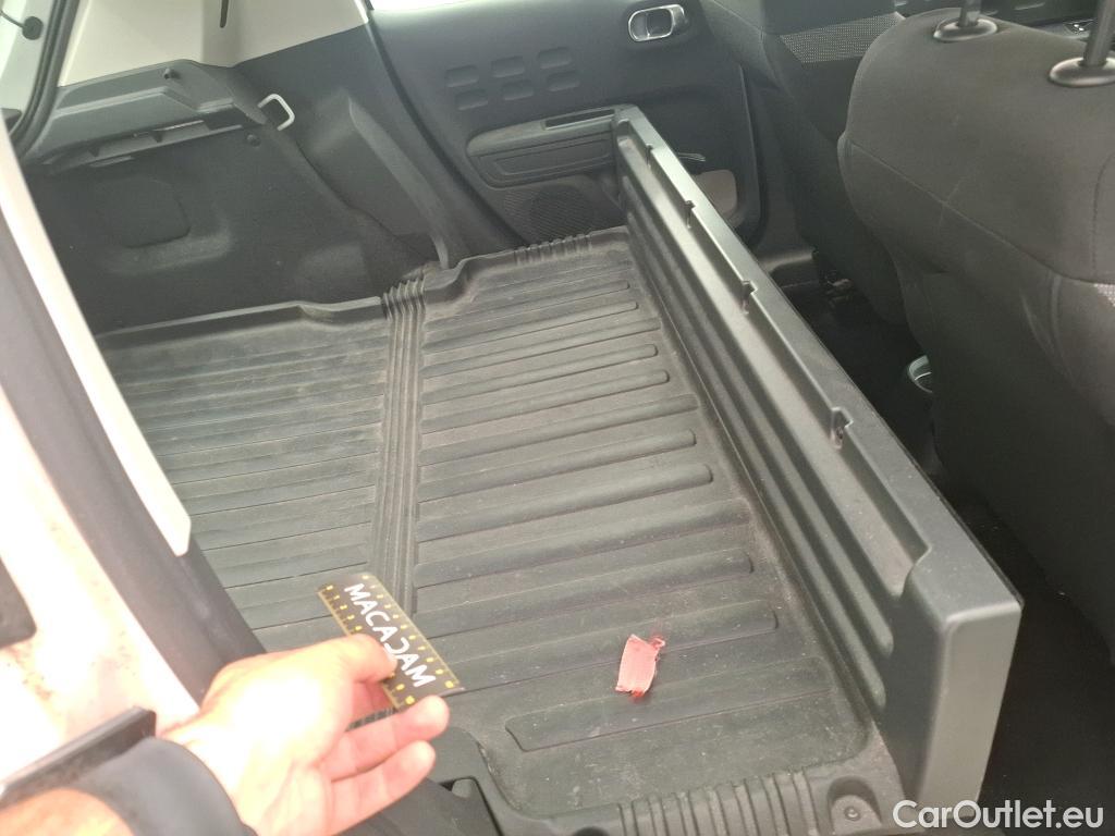  Citroen  C3  Société Live 1.2 PureTech 70CV BVM5 E6 #1