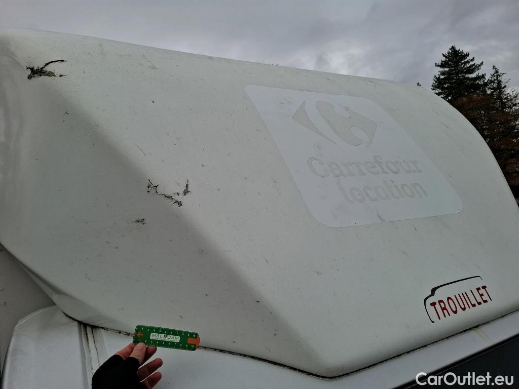  Fiat  Ducato FIAT  SC  2014  2P  Châssis cabine H3Power 140 Maxi HD 35 L Busi #6