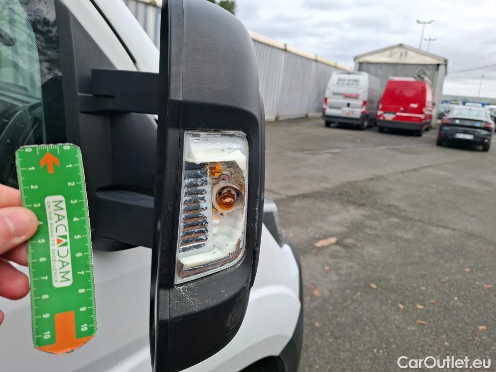  Fiat  Ducato FIAT  SC  2014  2P  Châssis cabine H3Power 140 Maxi HD 35 L Busi #20