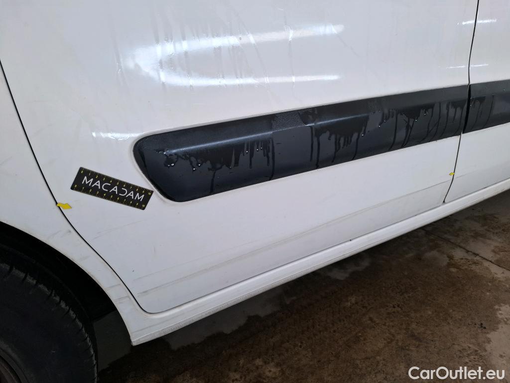  Citroen  Berlingo  Fourgon Club L2 (Long) 1.6 BlueHDi 100CV BVM5 E6 #46