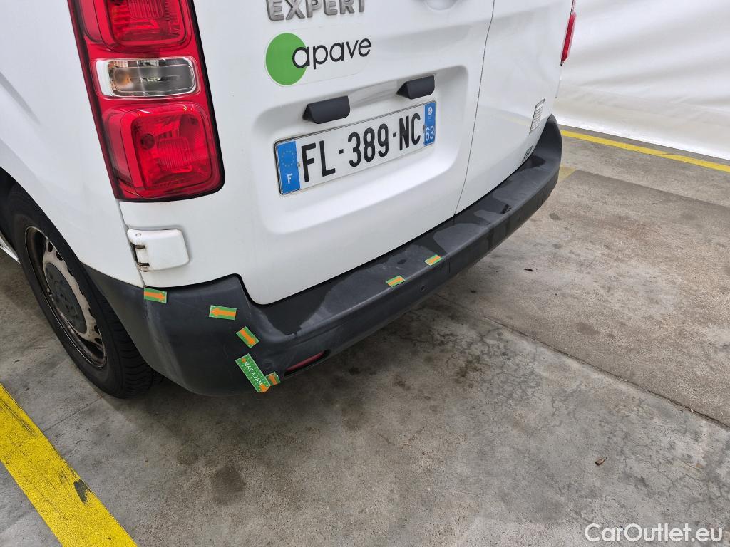  Peugeot  Expert  Fourgon Premium Compact 1.5 HDi 120CV BVM6 E6dT #34