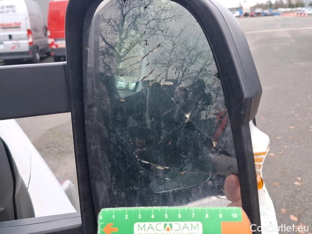  Fiat  Ducato FIAT  SC  2014  2P  Châssis cabine H3Power 140 Maxi HD 35 L Busi #17