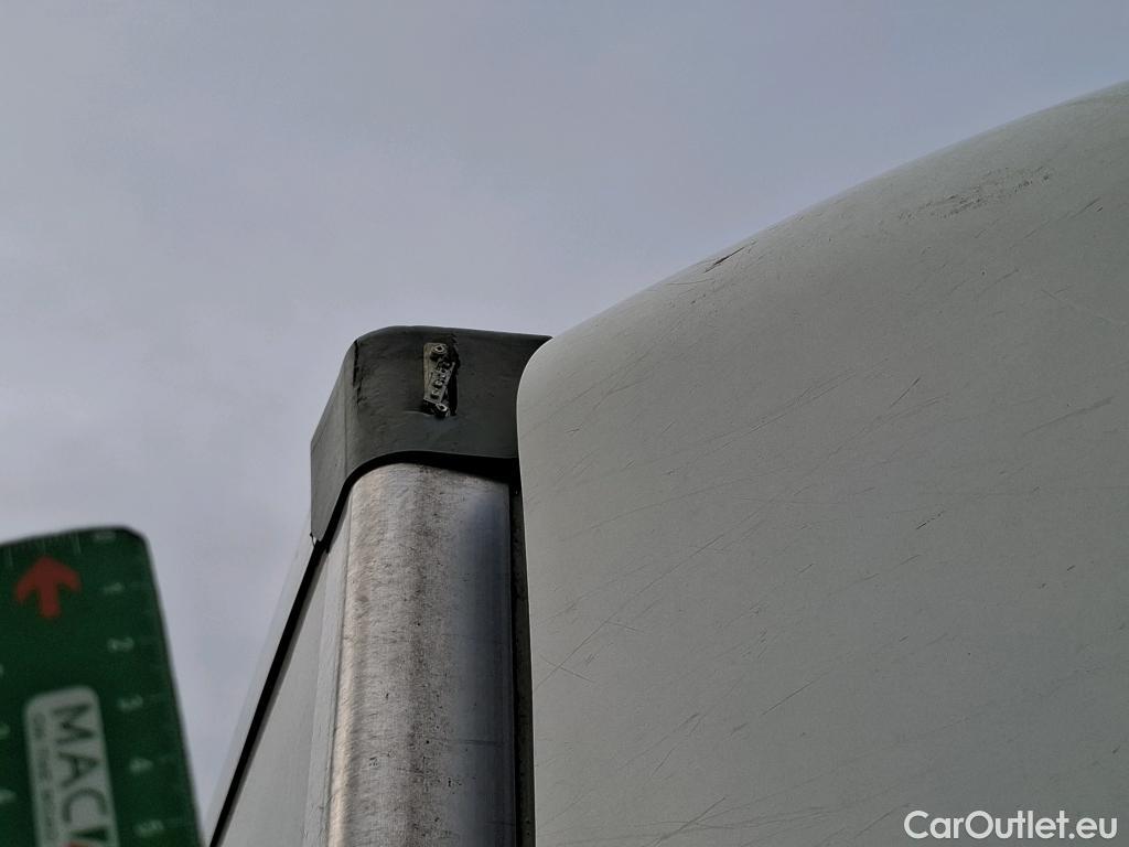  Fiat  Ducato FIAT  SC  2014  2P  Châssis cabine H3Power 140 Maxi HD 35 L Busi #26