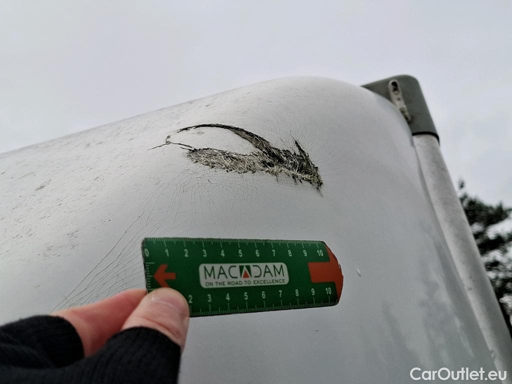  Fiat  Ducato FIAT  SC  2014  2P  Châssis cabine H3Power 140 Maxi HD 35 L Busi #9